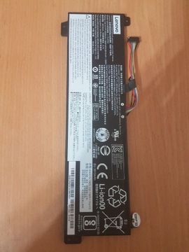 Bateria Lenovo V130-15IKB