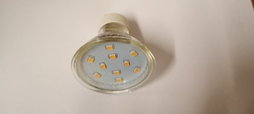 Żarówka LED LM14-026 GU10 