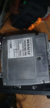 Moduł Renault Range gama T460 7422357685