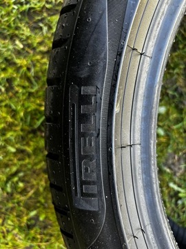 P7 Cinturato 205/45 R17 88