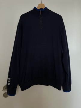 Sweter męski Polo Golf Ralph Lauren rozmiar XXL