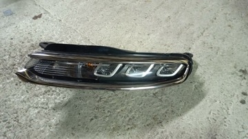 Citroen C3 3 lll lampa przednia lewa prawa LED 