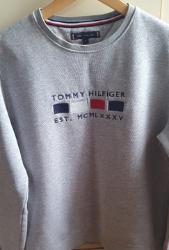 Męska bluza Tommy Hilfiger r.M