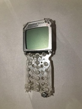 Nokia 6310i, 6310 wyświetlacz