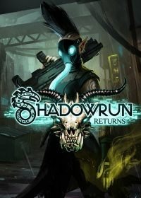 Gra Shadowrun Returns | Kod Steam