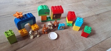 Lego Duplo 10570
