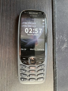 Nokia 6310 dual sim, bez simlocka