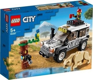 zestaw Lego 60267