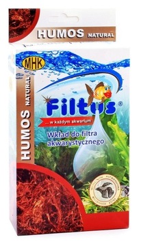 Wkład do filtra Filtus Humos 500ml