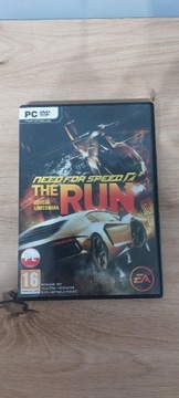 Need for Speed: The Run PC