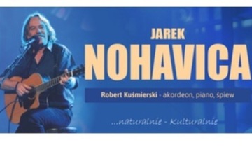 Koncert Jaromir Nohavica