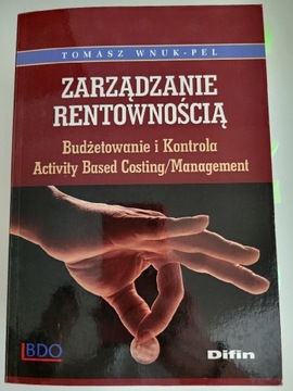 Zarządzanie Rentownością