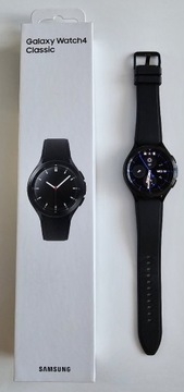 Samsung Galaxy Watch 4 Classic LTE 46mm Smartwatch