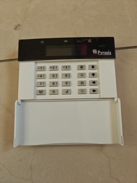 Manipulator LCD Pyronix Matrix nowy