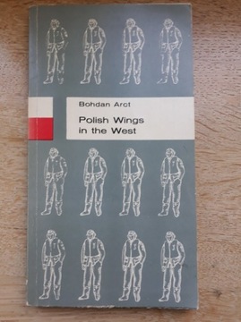 Polish Wings in the West Bohdan Arct 1971