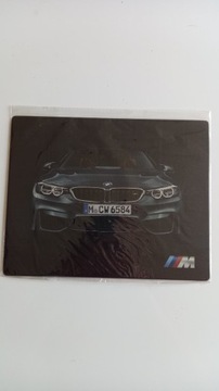 Podkładka pod mysz BMW M   