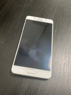 Samsung Galaxy A5 uszkodzony