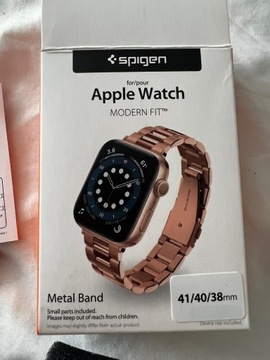 Pasek Spingen do Apple Watch