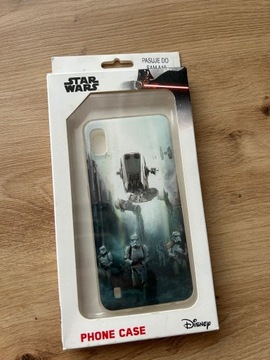 Phone Case Star Wars Samsung A10