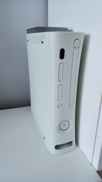 XBOX 360 FAT RGH3 HDD 500GB