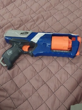 NERF N-Strike Elite Strongarm Blaster