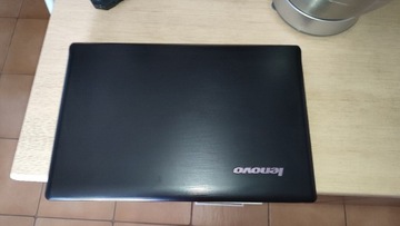 Laptop Lenovo G575 - czytaj opis 