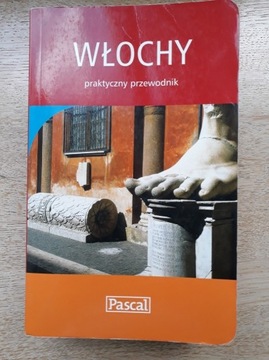 Włochy Praktyczny Przewodnik Pascal