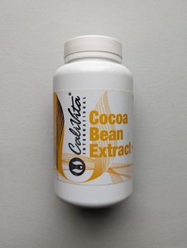 CALIVITA COCOA BEAN EXTRACT+ 90 kapsułek