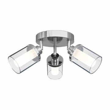 Lampa sufitowa IP44 VISTA 8050 Nowodvorski TANIO!