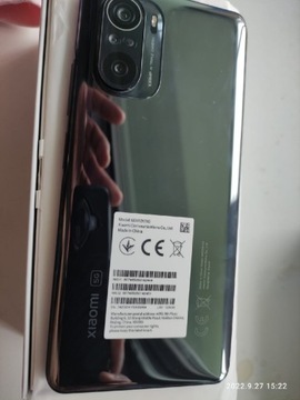 Smartfon Xiaomi Mi11i 