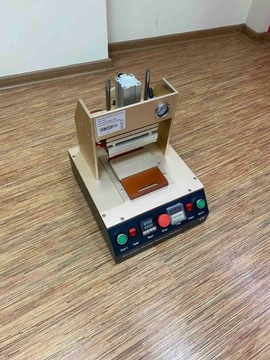 Automatyczny laminator GM938 do ramek iPhone