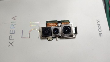 Kamera aparat główny tył Sony Xperia v II oryg