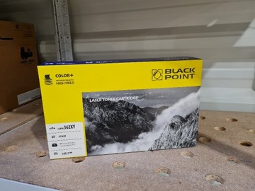 Toner BlackPoint LCBPH362XY żółty (yellow)