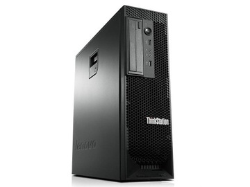 Lenovo C30 2x E5-2670 8x2.6GHz RAM 96GB 2TB 240SSD