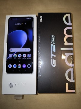 REALME GT 2 Pro 12/256GB - Gwarancja!