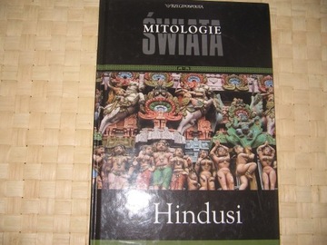 Hindusi Mitologie świata