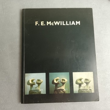 Katalog "F.E. McWilliam" 