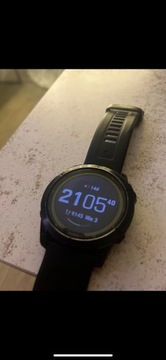 Garmin Fenix 7X Sapphire