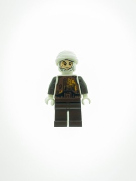 Lego Star Wars minifigurka Dengar sw0751