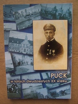 PUCK W LATACH DWUDZIESTYCH XX WIEKU