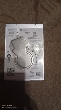 Dysk HDD 1TB Seagate 