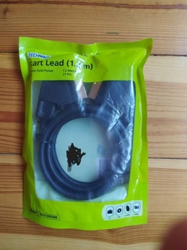 Kabel SCART Lead 1,2m