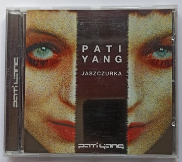 Pati Yang - Jaszczurka