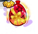 exclusive balloon egg-pet simulator99
