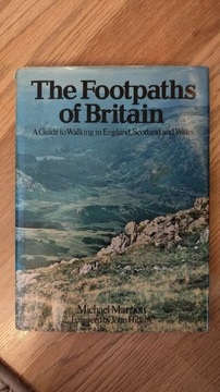 The Footpaths of Britain