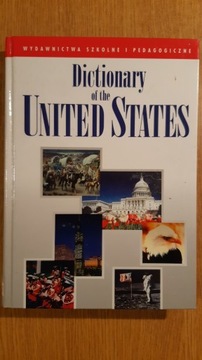 Dictionary of the United States