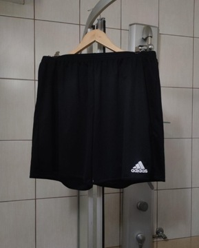 spodnie spodenki krótkie XL adidas perfor