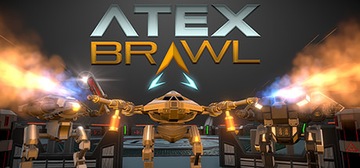 Atex Brawl - kod Steam