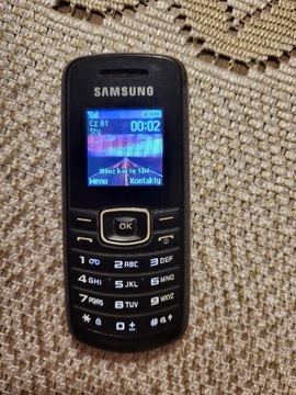 Samsung GT-E 1080i