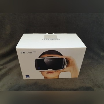 Okulary VR One Plus Zeiss do telefonu